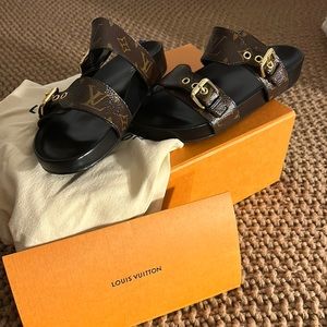 Like new BomDia Flat Mule